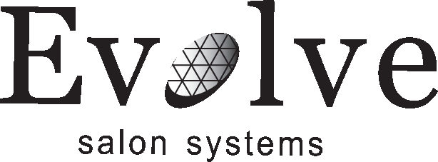 Evolve Salon Systems logo