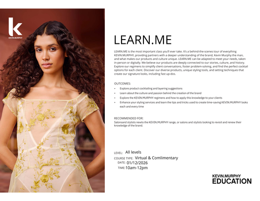 01/12/2026 Kevin Murphy Learn.Me