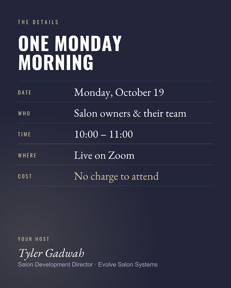 10/19/26 Holiday Huddle***VIRTUAL***