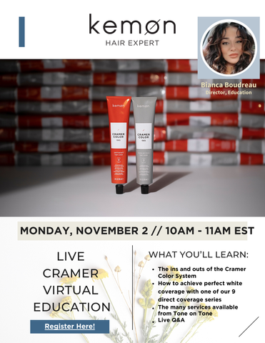 11/02/2026 Cramer System Product Knowledge