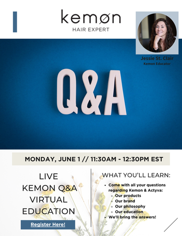 06/01/2026 Kemon & Actyva Live Q&A