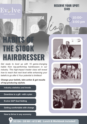 03/09/2026 Habits of 100K Hairdresser