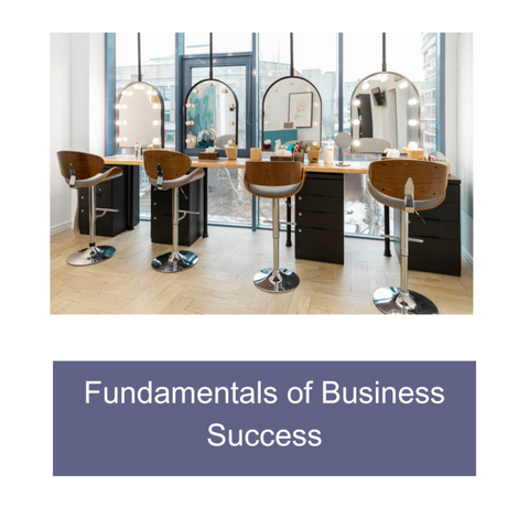 09/14/2026 The Fundamentals of Business Success: Social Media and Marketing Strategies