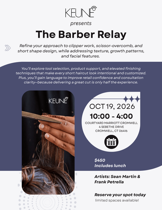 10/19/26 The Barber Relay