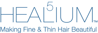 Healium Hair