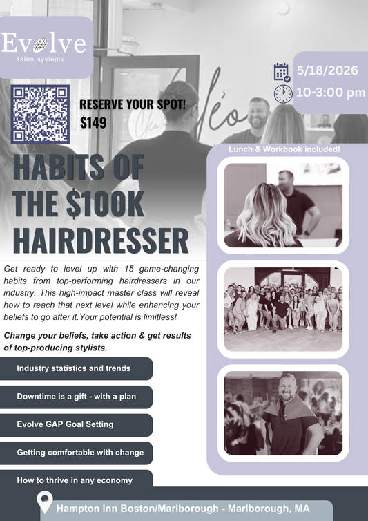 05/18/2026 Habits of 100K Hairdresser