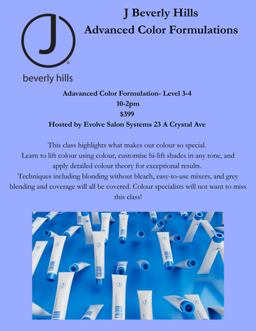 09/14/2026 J Beverly Hills Advanced Colour Formulation