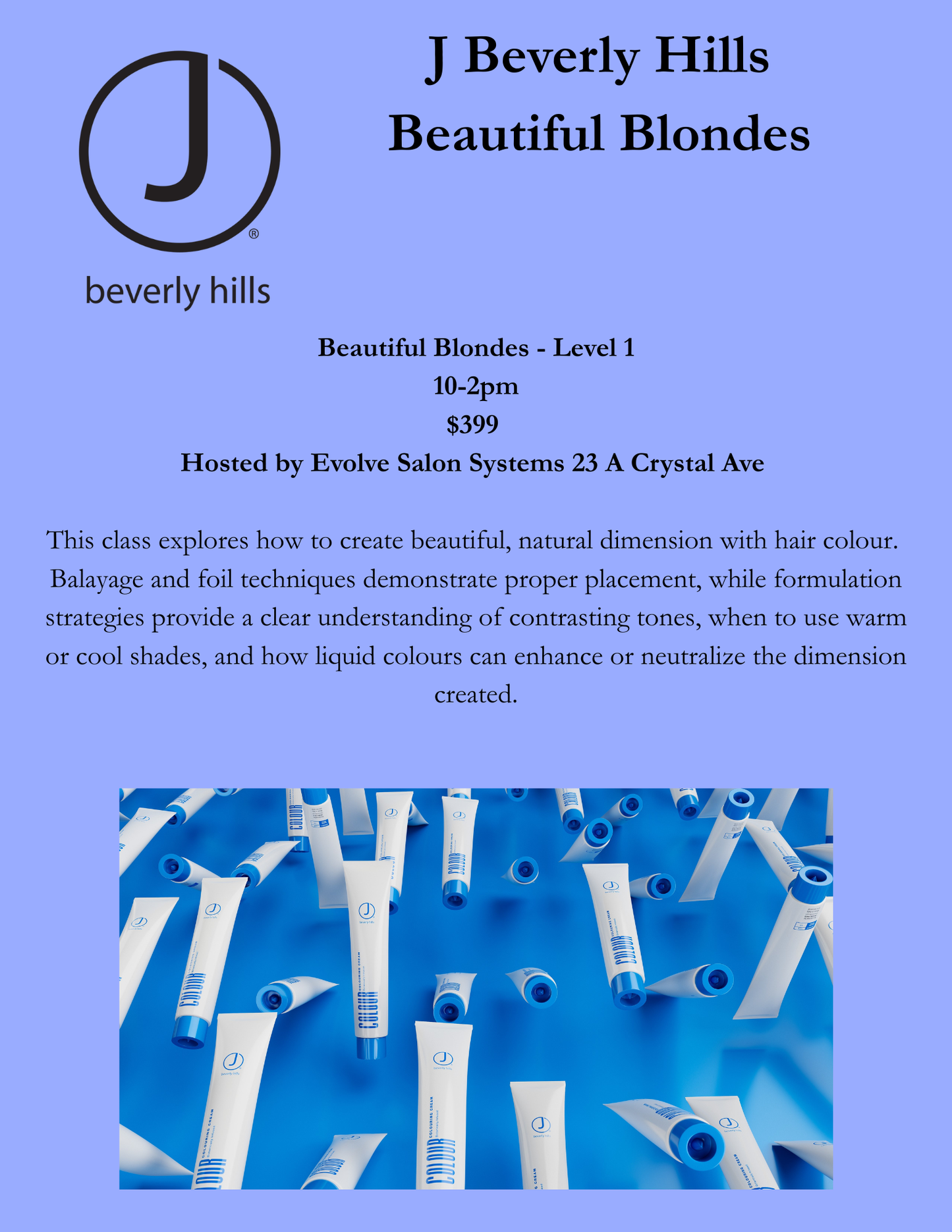 04/27/2026 J Beverly Hills Beautiful Blondes