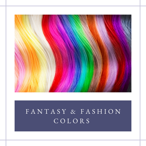 06/22/2026 Fantasy & Fashion Colors
